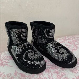 PHILIP PLEIN BOOTS